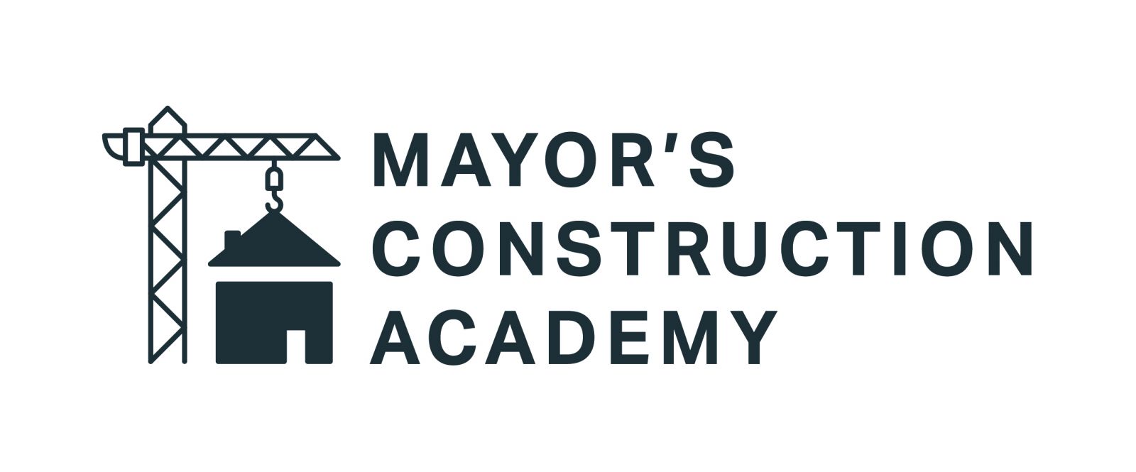 Mayor Construction Academy Logo